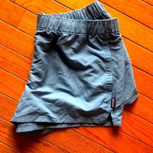 Patagonia Baggies Shorts